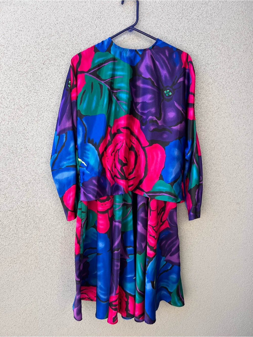 Vintage Nygard Two Piece Matching Set